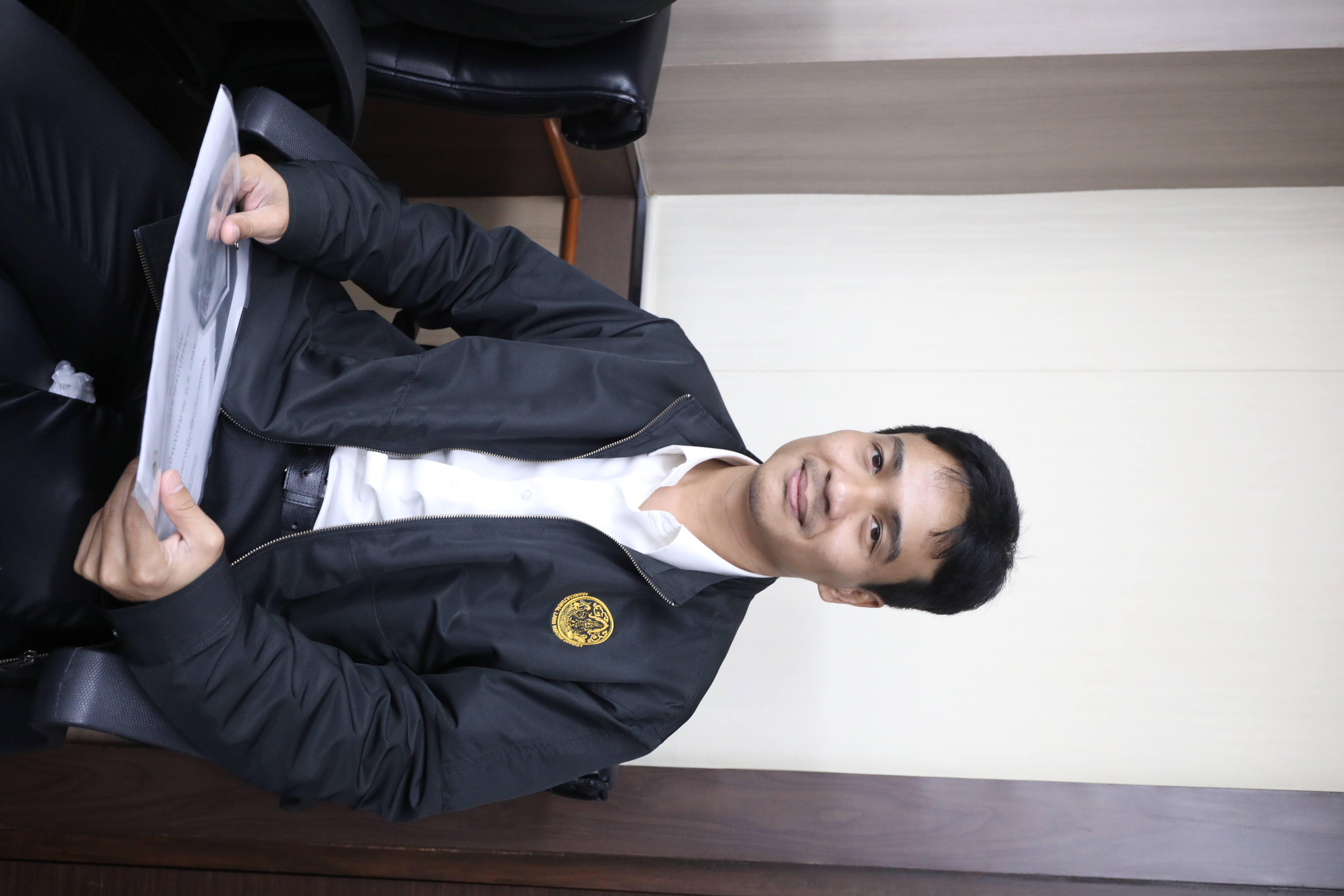 title - ส.ปก. ร่วมประชุมสัญจรภายใต้กำกับดูแลของรองปลัดกระทรวงเกษตรและสหกรณ์ (นายกฤษ อุตตมะเวทิน)